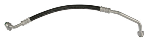 Four Seasons Discharge Line Hose Assembly for 2007-2008 Honda (Fit) 56756