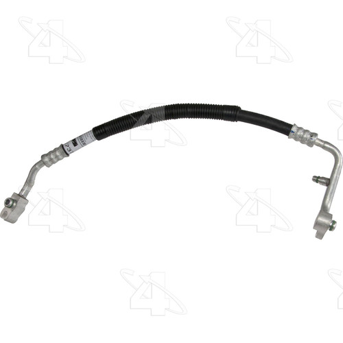 Four Seasons Discharge Line Hose Assembly for 2003-2004 Chrysler 2.4L (PT Cruiser) 56737