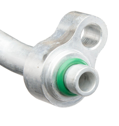 Four Seasons Discharge & Suction Line Hose Assembly for 1998-2002 Ford/Mercury 2.0L (Contour, Cougar, Mystique) 56550