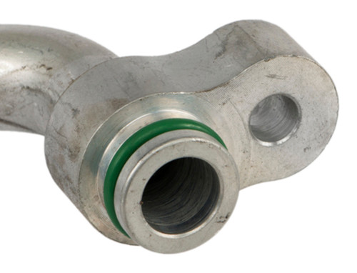 Four Seasons Suction Line Hose Assembly for 2009-2014 Acura (TL) 56809