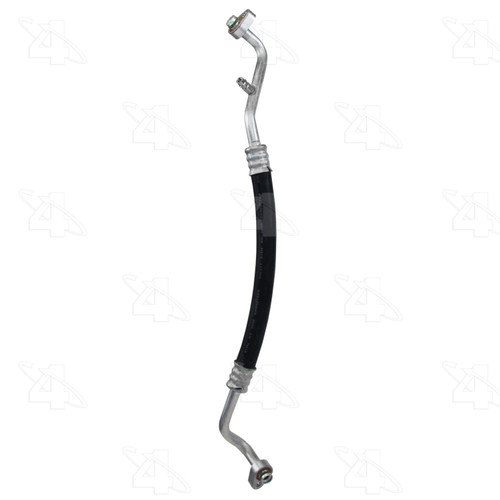 Four Seasons Suction Line Hose Assembly for 2005-2006 Chrysler/Dodge 3.5L (300, Charger, Magnum) 56444