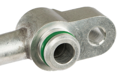 Four Seasons Discharge Line Hose Assembly for 2012-2015 Acura/Honda 2.0L 1.8L (ILX, Civic) 56786