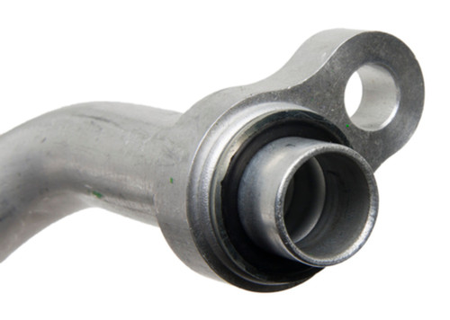 Four Seasons Suction Line Hose Assembly for 2006-2009 Chevrolet/Pontiac 3.4L (Equinox, Torrent) 56628