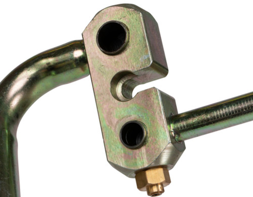 Four Seasons Discharge & Suction Line Hose Assembly for 1994-1996 Ford 5.8L 5.0L 56682