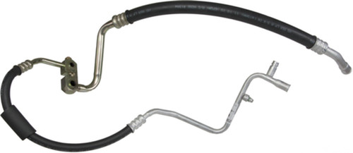 Four Seasons Discharge & Suction Line Hose Assembly for 1994-1996 Ford 5.8L 5.0L 56682