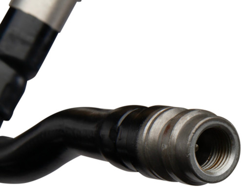Four Seasons Discharge & Suction Line Hose Assembly for 1994-1997 Ford/Mercury 3.8L (Cougar, Thunderbird) 56552