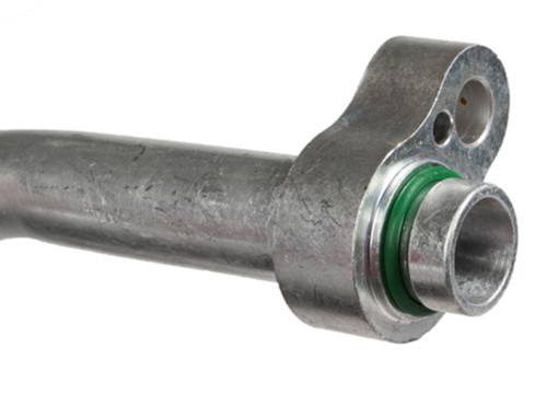 Four Seasons Suction Line Hose Assembly for 1998-2000 Chrysler/Dodge 2.5L (Cirrus, Sebring, Avenger) 56531