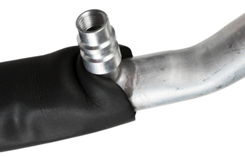 Four Seasons Suction Line Hose Assembly for 1998-2000 Chrysler/Dodge 2.5L (Cirrus, Sebring, Avenger) 56531