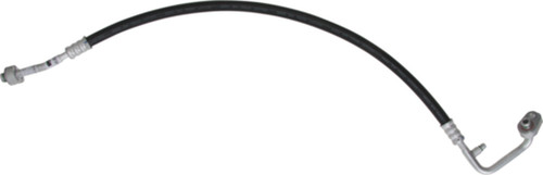 Four Seasons Discharge Line Hose Assembly for 2003-2004 Dodge 5.7L (Ram 1500, Ram 2500, Ram 3500) 56811