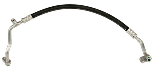 Four Seasons Discharge Line Hose Assembly for 2010-2016 Honda (CR-Z, Insight) 56759