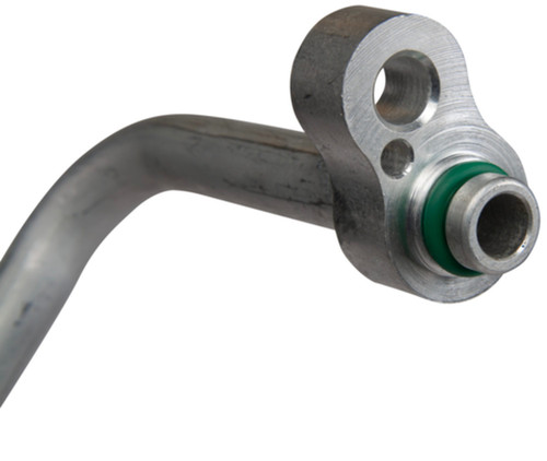 Four Seasons Discharge Line Hose Assembly for 1994-1995 Hyundai (Elantra) 56604
