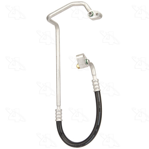 Four Seasons Discharge Line Hose Assembly for 1995-1998 Mazda 1.5L 1.8L (Protege) 56632