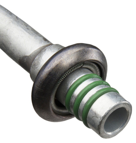 Four Seasons Liquid Line Hose Assembly w/o Orifice Tube for 1997 Ford/Mercury 4.0L 5.0L (Explorer, Mountaineer) 56576