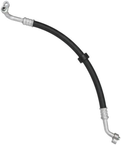 Four Seasons Discharge Line Hose Assembly for 2003-2004 Volkswagen 2.8L (Jetta) 56665
