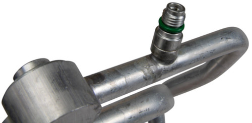 Four Seasons Discharge & Suction Line Hose Assembly for 2000-2001 Dodge 5.2L 5.9L (Durango) 56507