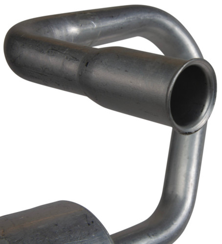 Four Seasons Discharge & Suction Line Hose Assembly for 2000-2001 Dodge 5.2L 5.9L (Durango) 56507