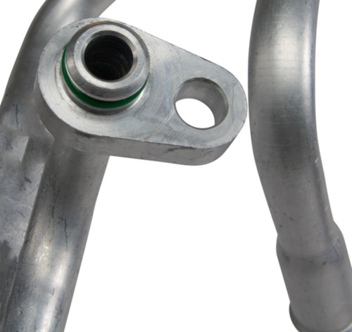 Four Seasons Discharge & Suction Line Hose Assembly for 2000-2001 Dodge 5.2L 5.9L (Durango) 56507