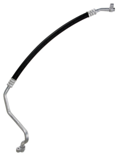 Four Seasons Suction Line Hose Assembly for 2008-2015 Honda 2.4L (Accord, Crosstour) 56742