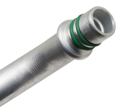 Four Seasons Suction Line Hose Assembly for 2005-2012 Chevrolet/Pontiac/Saturn 3.5L 3.9L (Malibu, G6, Aura) 56579