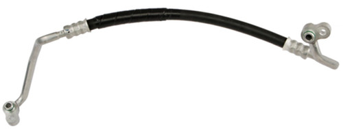Four Seasons Discharge Line Hose Assembly for 2012-2014 Honda (CR-V) 56762