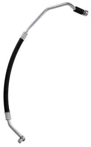Four Seasons Suction Line Hose Assembly for 2004-2007 Honda 2.4L (Accord) 56726