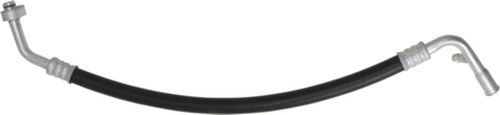 Four Seasons Suction Line Hose Assembly for 2003-2004 Dodge 5.7L (Ram 1500, Ram 2500, Ram 3500) 56814