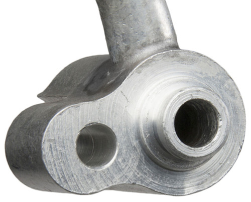 Four Seasons Discharge Line Hose Assembly for 1999-2002 Mazda 2.5L (Millenia) 56581