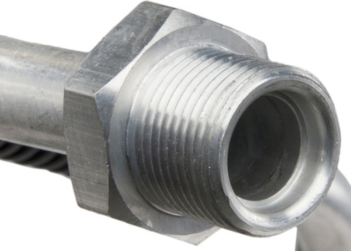 Four Seasons Discharge Line Hose Assembly for 1999-2002 Mazda 2.5L (Millenia) 56581