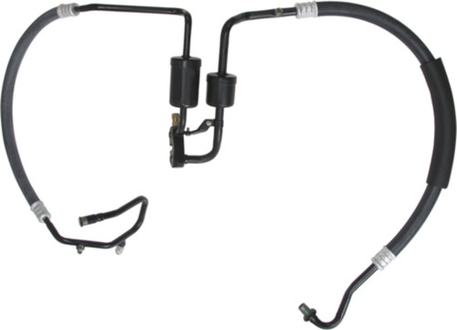 Four Seasons Discharge & Suction Line Hose Assembly for 1994-1995 Ford 5.0L (Mustang) 56562