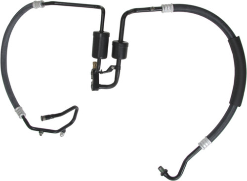 Four Seasons Discharge & Suction Line Hose Assembly for 1994-1995 Ford 5.0L (Mustang) 56562