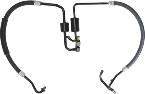 Four Seasons Discharge & Suction Line Hose Assembly for 1994-1995 Ford 5.0L (Mustang) 56562