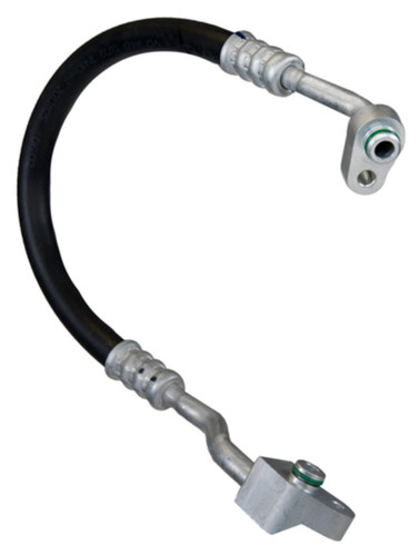 Four Seasons Discharge Line Hose Assembly for 2007-2012 Lexus (ES350) 56535