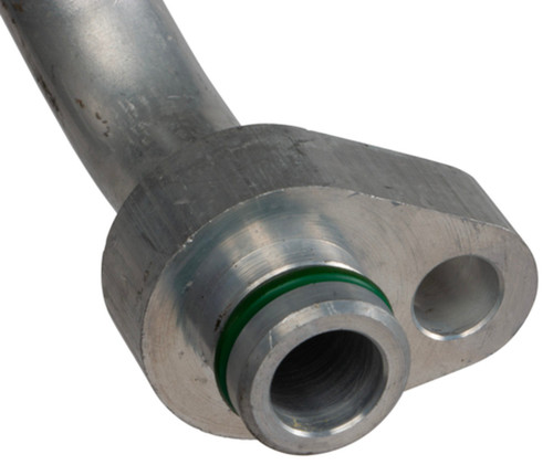 Four Seasons Suction Line Hose Assembly for 2001-2007 Chrysler/Dodge 3.3L (Town & Country, Voyager, Caravan, Grand Caravan) 56727