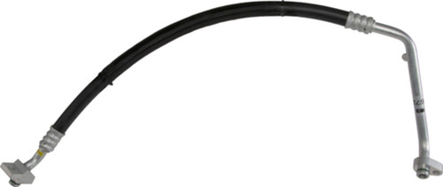 Four Seasons Suction Line Hose Assembly for 2001-2007 Chrysler/Dodge 3.3L (Town & Country, Voyager, Caravan, Grand Caravan) 56727