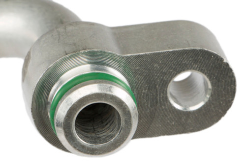 Four Seasons Discharge Line Hose Assembly for 2008-2015 Honda 2.4L (Accord, Crosstour) 56768