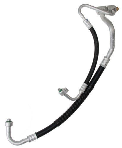 Four Seasons Discharge & Suction Line Hose Assembly for 2000-2004 Ford 2.0L (Focus) 56764