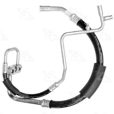 Four Seasons Discharge & Suction Line Hose Assembly for 1994-1996 Ford 4.9L 56685