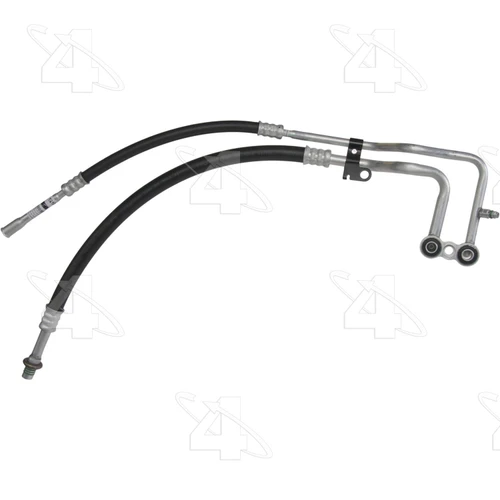 Four Seasons Discharge & Suction Line Hose Assembly for 1998-1999 Dodge 5.2L 5.9L (Dakota) 56515