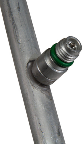 Four Seasons Discharge & Suction Line Hose Assembly for 1998-1999 Dodge 5.2L 5.9L (Dakota) 56515