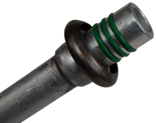 Four Seasons Discharge & Suction Line Hose Assembly for 1998-1999 Dodge 5.2L 5.9L (Dakota) 56515