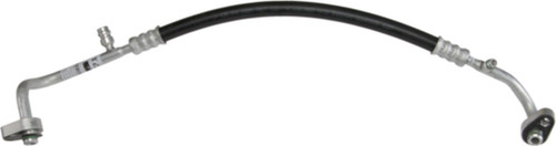 Four Seasons Discharge Line Hose Assembly for 2002-2005 Jeep 3.7L (Liberty) 56712