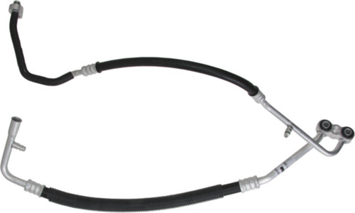 Four Seasons Discharge & Suction Line Hose Assembly for 2003-2005 Dodge 5.9L (Ram 2500, Ram 3500, Ram 4000) 56817