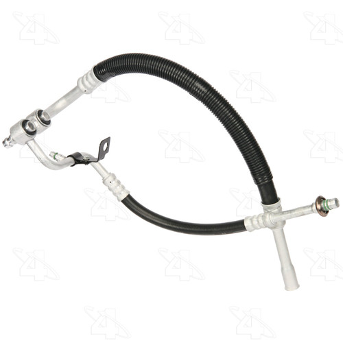 Four Seasons Discharge & Suction Line Hose Assembly for 1997-1998 Jeep 4.0L (TJ, Wrangler) 56794
