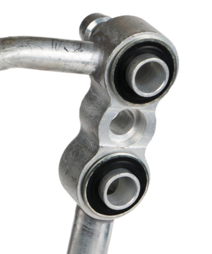 Four Seasons Discharge & Suction Line Hose Assembly for 1997-1998 Jeep 4.0L (TJ, Wrangler) 56794