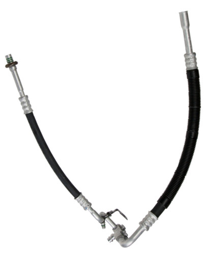 Four Seasons Discharge & Suction Line Hose Assembly for 1997-1998 Jeep 4.0L (TJ, Wrangler) 56794
