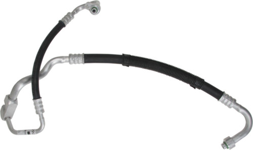 Four Seasons Discharge & Suction Line Hose Assembly for 2000-2004 Ford 2.0L (Focus) 56765