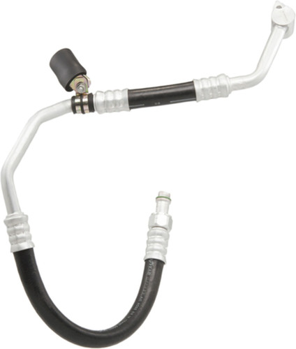 Four Seasons Suction Line Hose Assembly for 1995-2002 Mazda 2.3L (Millenia) 56589
