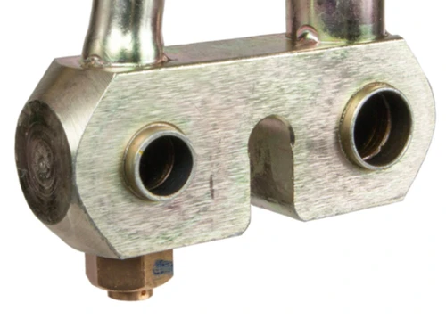 Four Seasons Discharge & Suction Line Hose Assembly for 1997-2001 Ford 4.2L 56687