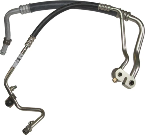 Four Seasons Discharge & Suction Line Hose Assembly for 1997-2001 Ford 4.2L 56687