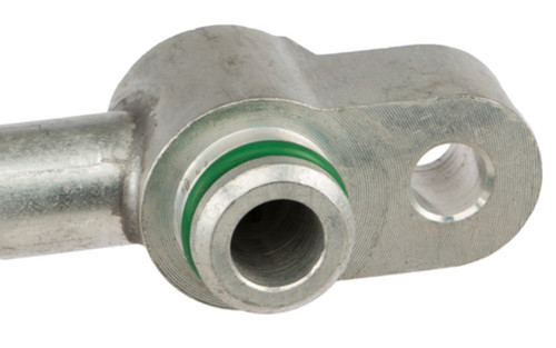 Four Seasons Discharge Line Hose Assembly for 2013-2015 Acura (RDX) 56848